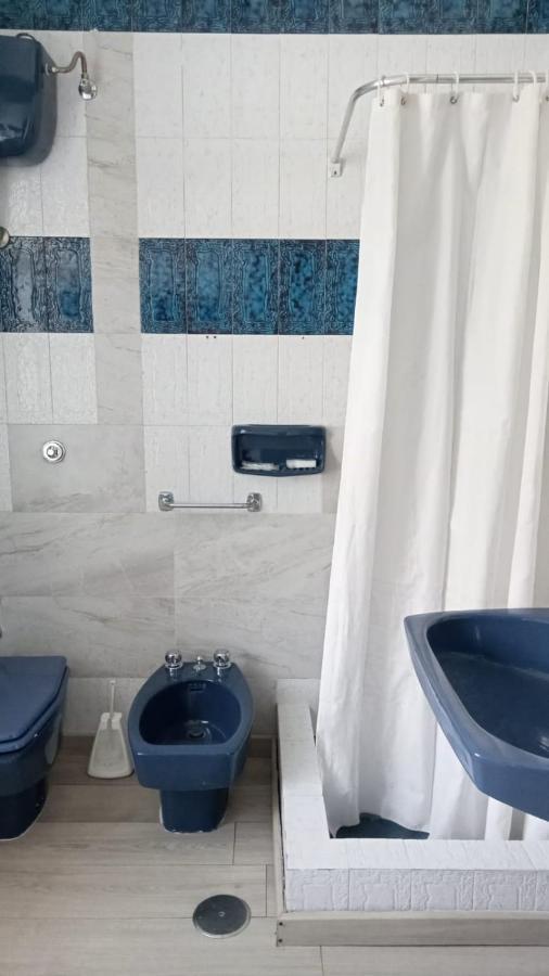 Bed and Breakfast Parco Termale Tropical Ischia Island Exterior foto