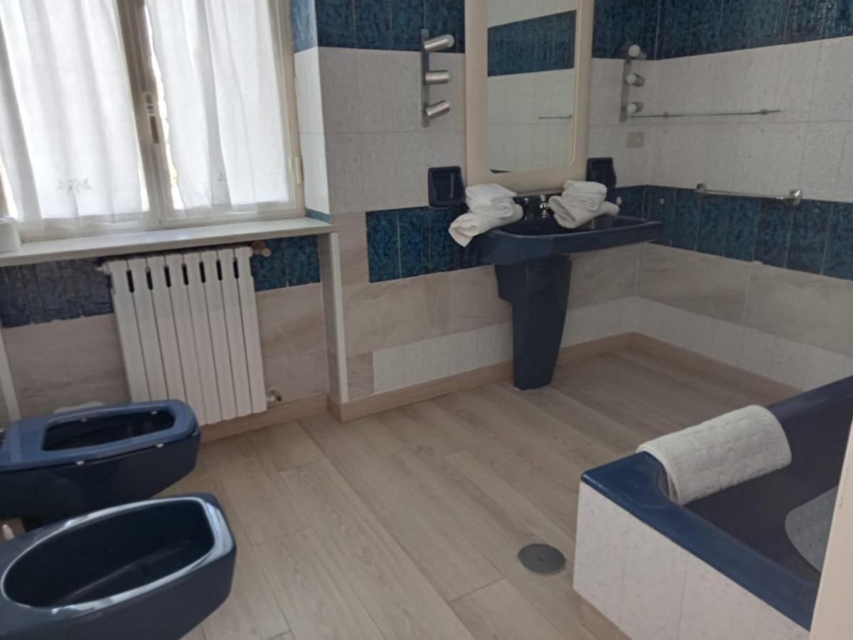 Bed and Breakfast Parco Termale Tropical Ischia Island Exterior foto