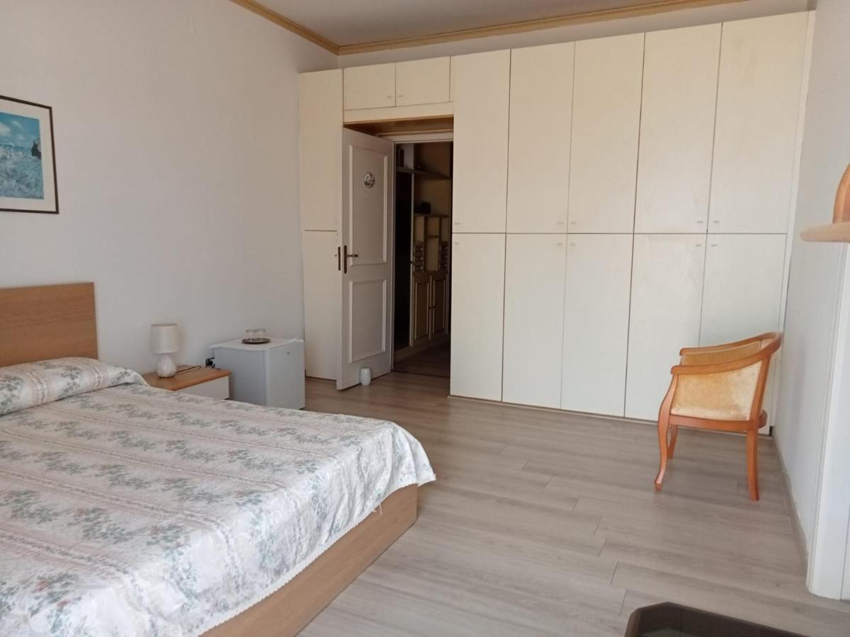 Bed and Breakfast Parco Termale Tropical Ischia Island Exterior foto