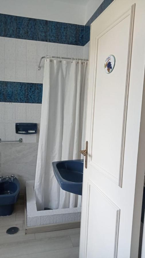 Bed and Breakfast Parco Termale Tropical Ischia Island Exterior foto