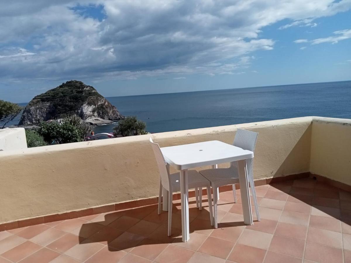 Bed and Breakfast Parco Termale Tropical Ischia Island Exterior foto