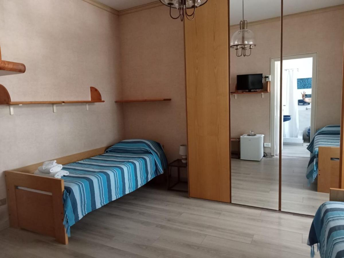 Bed and Breakfast Parco Termale Tropical Ischia Island Exterior foto